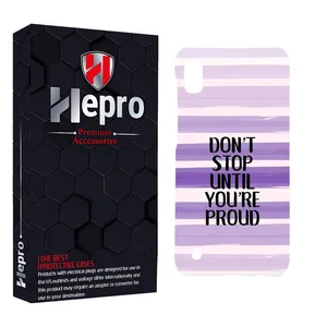 HEPRO MC Cover for SAMSUNG GALAXY A10