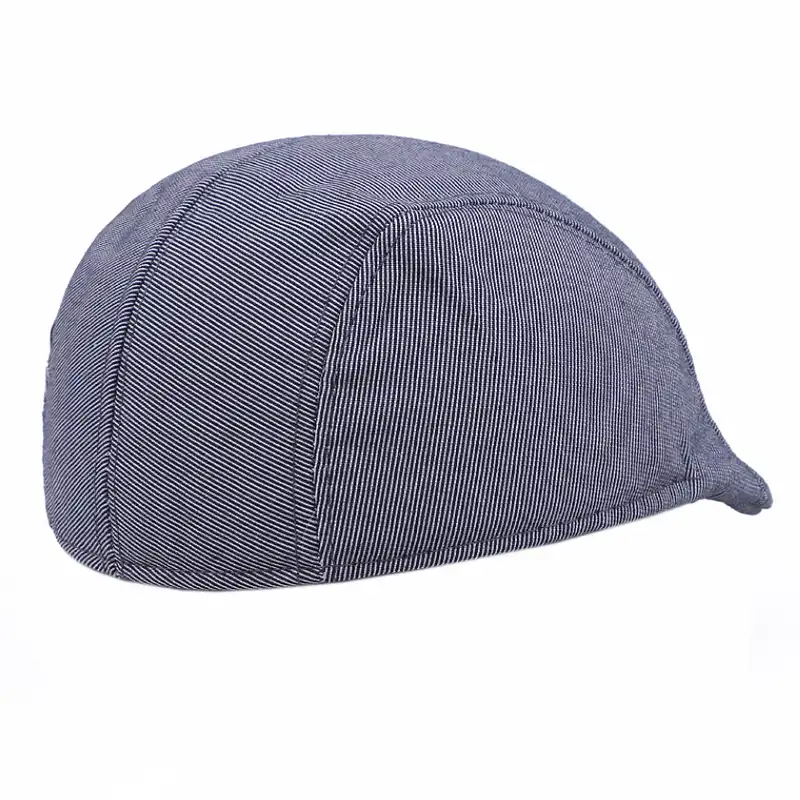 کلاه مدل پیکی بلایندرز طرح راه راه