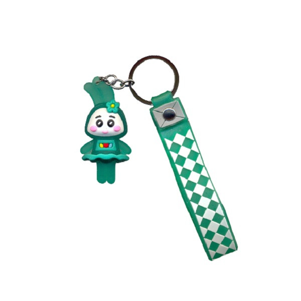 جاکلیدی دخترانه مدل عروسک کد 20