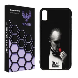 RIVEN RI3-6 Case For Apple iPhone X/XS