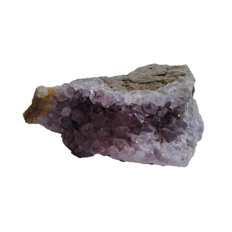 سنگ راف آمیتیست مدل AK034