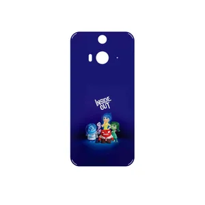 MAHOOT inside out Cover Sticker for HTC Butterfly 2