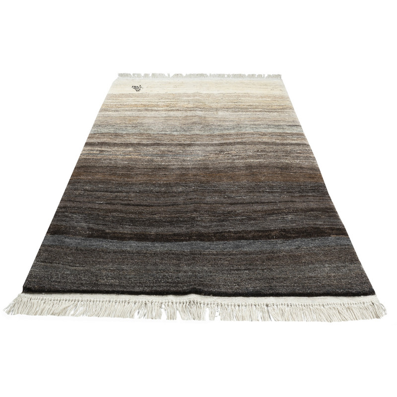 گبه دستباف ذرع و نیم سی پرشیا کد 707002