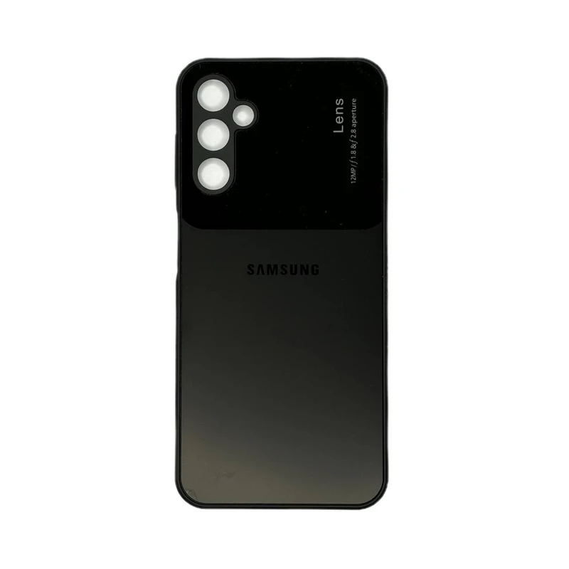 کاور مدل lenzo مناسب برای گوشی موبایل سامسونگ Galaxy A15 