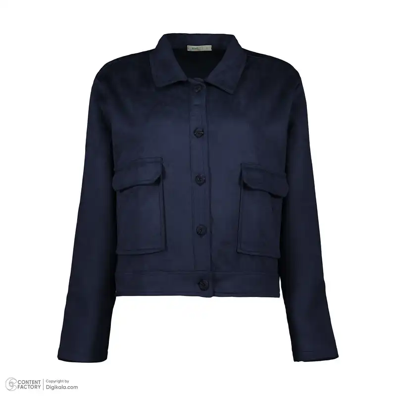 کت زنانه آر اِن اِس مدل 111218325904