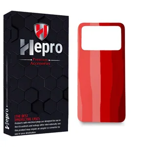 HEPRO MC Cover for XIAOMI POCO X4 PRO