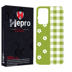 HEPRO MC Cover for XIAOMI Redmi Note 10 Pro