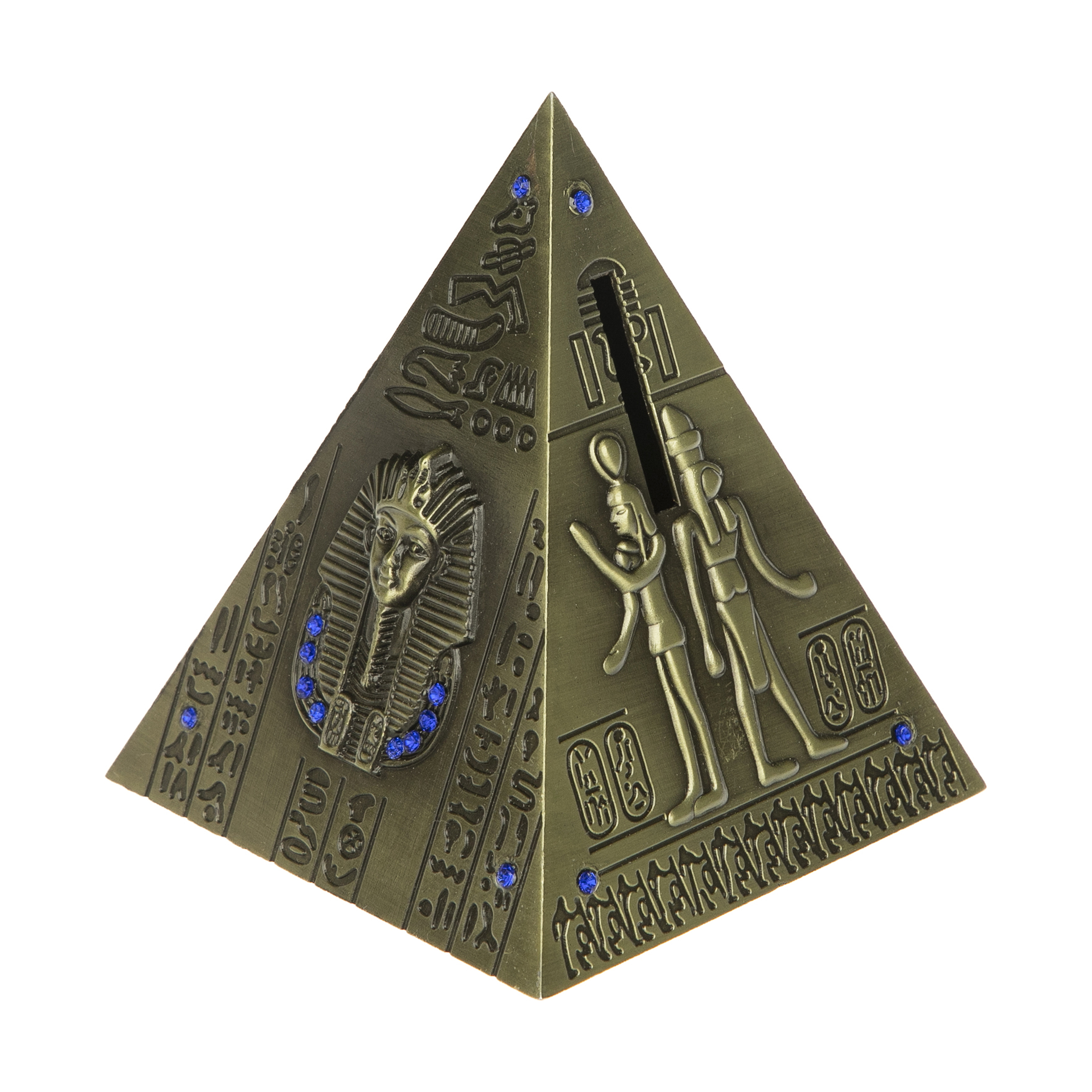 قلک Pyramid طرح اهرام مصر کد 686