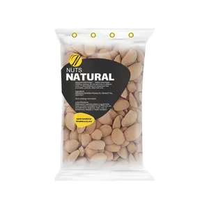 بادام درختی سنگی نچرال - 250 گرم