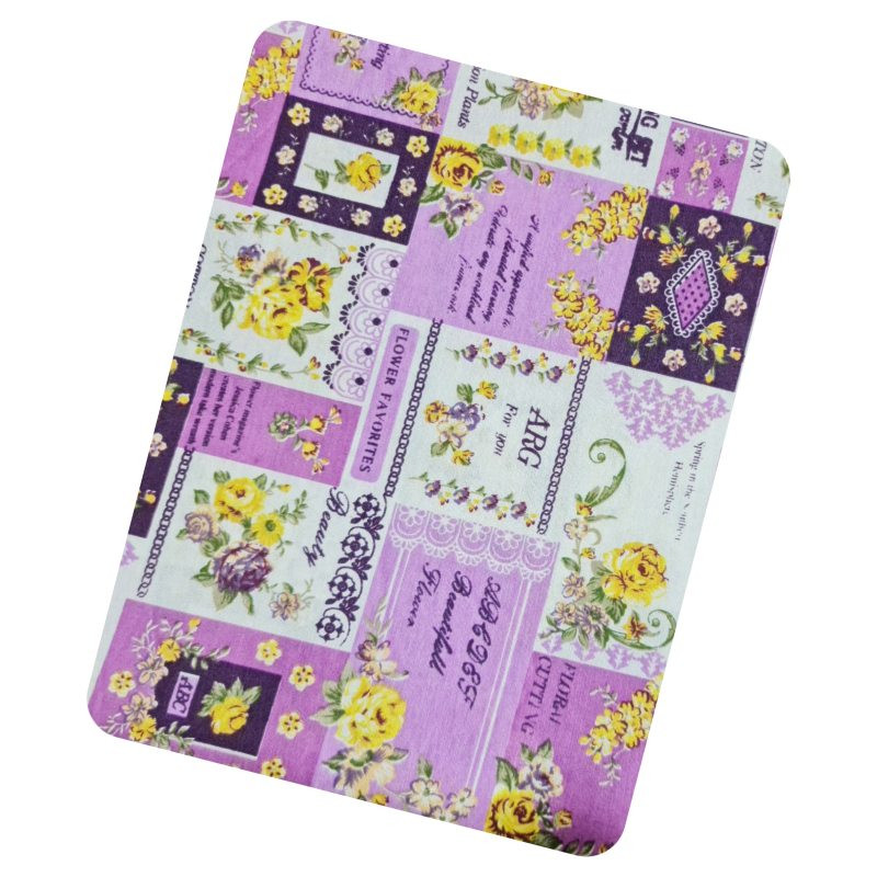 ملحفه کد V17 یک نفره سایز 195×95 سانتی متر