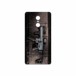 MAHOOT Gun Cover Sticker for Xiaomi Redmi Pro