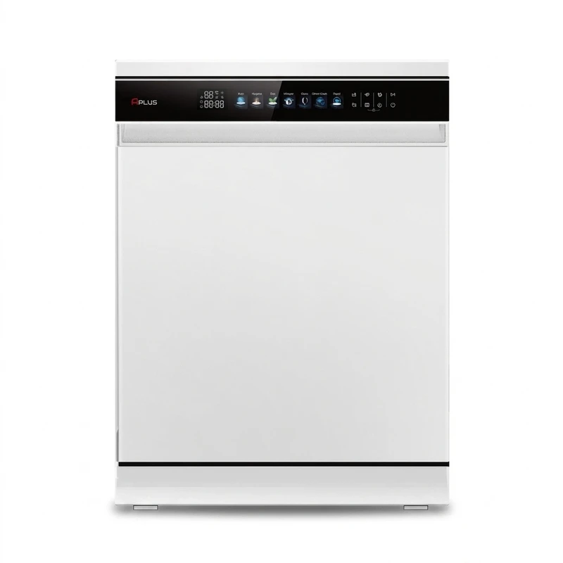 ماشین ظرفشویی 16 نفره آپلاس مدل DWT88A01
