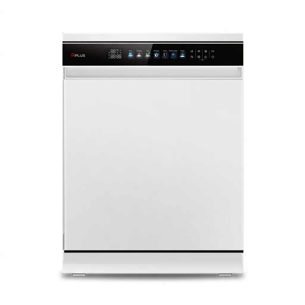 ماشین ظرفشویی 16 نفره آپلاس مدل DWT88A01