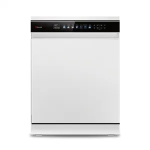 ماشین ظرفشویی 16 نفره آپلاس مدل DWT88A01