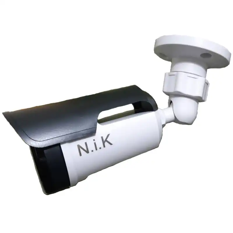 دوربین مدار بسته آنالوگ ان آی کی مدل B1500