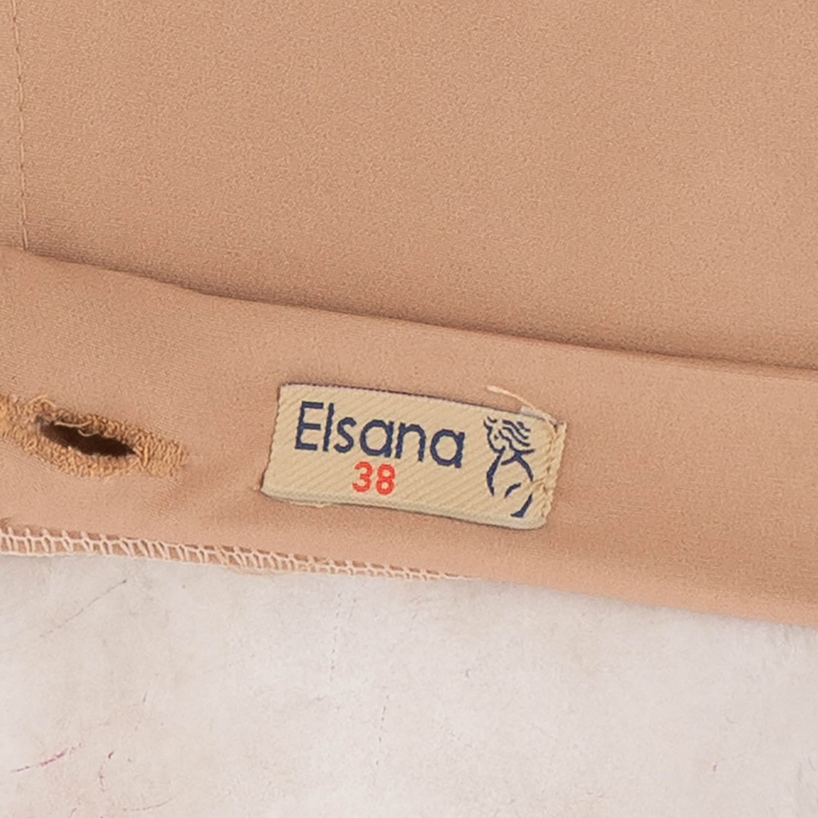 ست 3 تکه لباس زنانه السانا کد 202501 - - 40