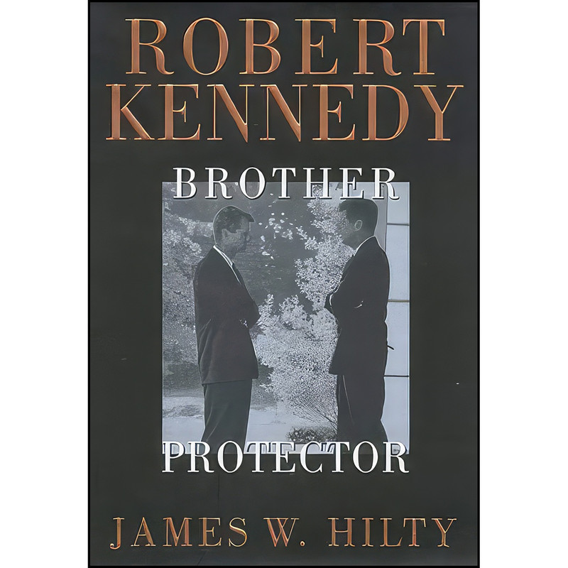 کتاب Robert Kennedy اثر James W. Hilty انتشارات Temple University Press