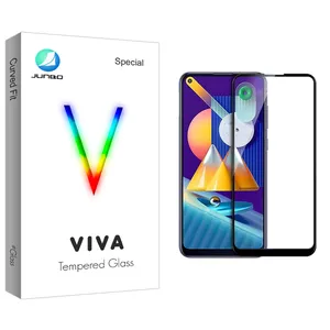 Junbo Viva Pro Screen Protector For Samsung Galaxy M11