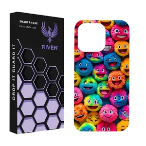 RIVEN RI2-17 Case For Apple iphone 13