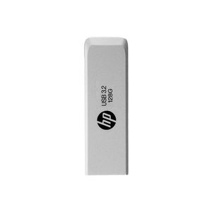 فلش مموری اچ‌ پی مدل 819W ظرفیت 128 گیگابایت با رابط USB 3.2