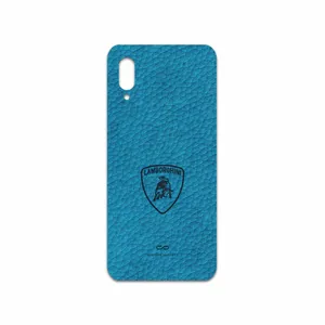 MAHOOT BL-LMBRGHNI Cover Sticker for Samsung Galaxy M02