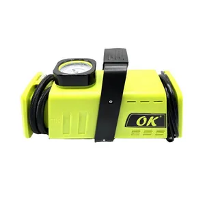 کمپرسور  هوا اوکی مدل POWER TOOLS -2112