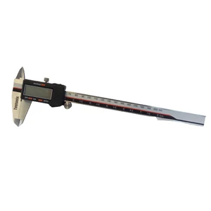 کولیس دیجیتال تستونیکس مدل P2106-M200 PRD گستره 200-0 میلیمتر