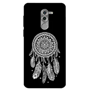 Megafone 7196 Cover For Honor 6X