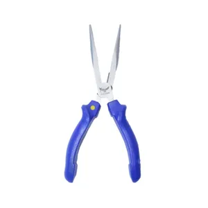 انبر دم باریک فالکون مدل PL0104 سایز 8 اینچ