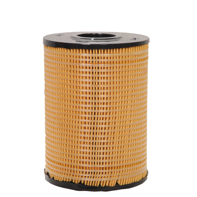 فیلتر روغن ماشین آلات صنعتی کاترپیلار کد 1R0726 فیلتر روغن ماشین آلات صنعتی کاترپیلار کد 1R0726