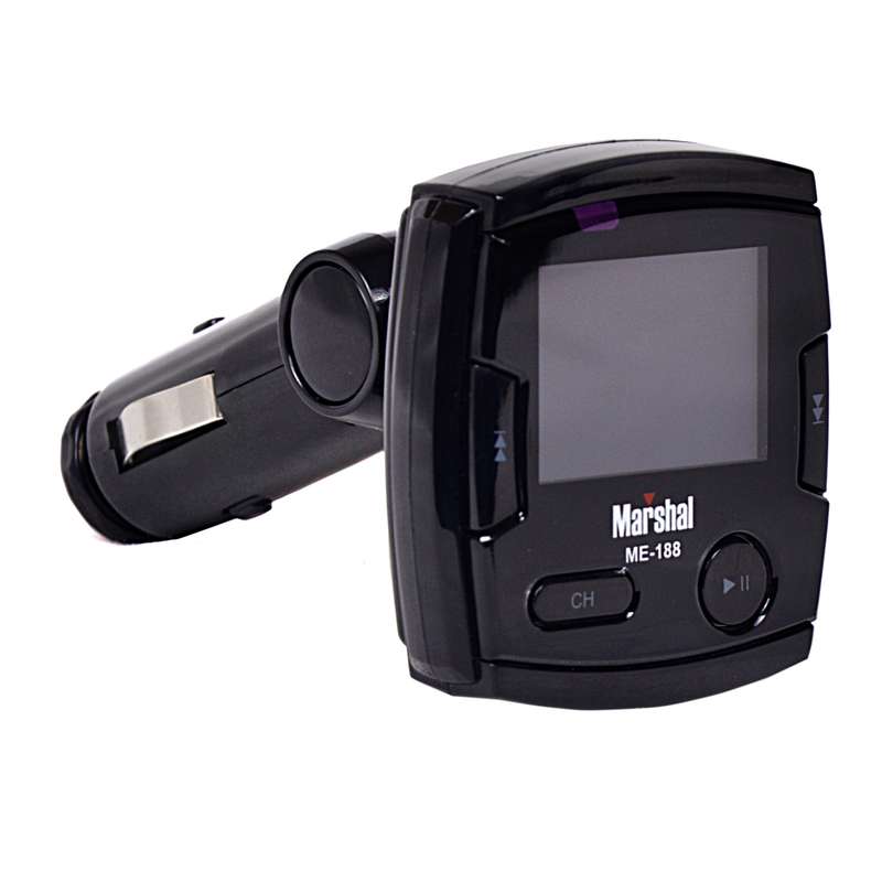 پخش کننده اف ام خودرو مارشال مدل ME-188