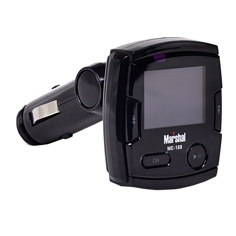 پخش کننده اف ام خودرو مارشال مدل ME-188