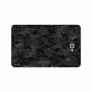 MAHOOT Night-Army-Pixel Cover Sticker for Samsung Galaxy Tab A 10.1 2016 T585
