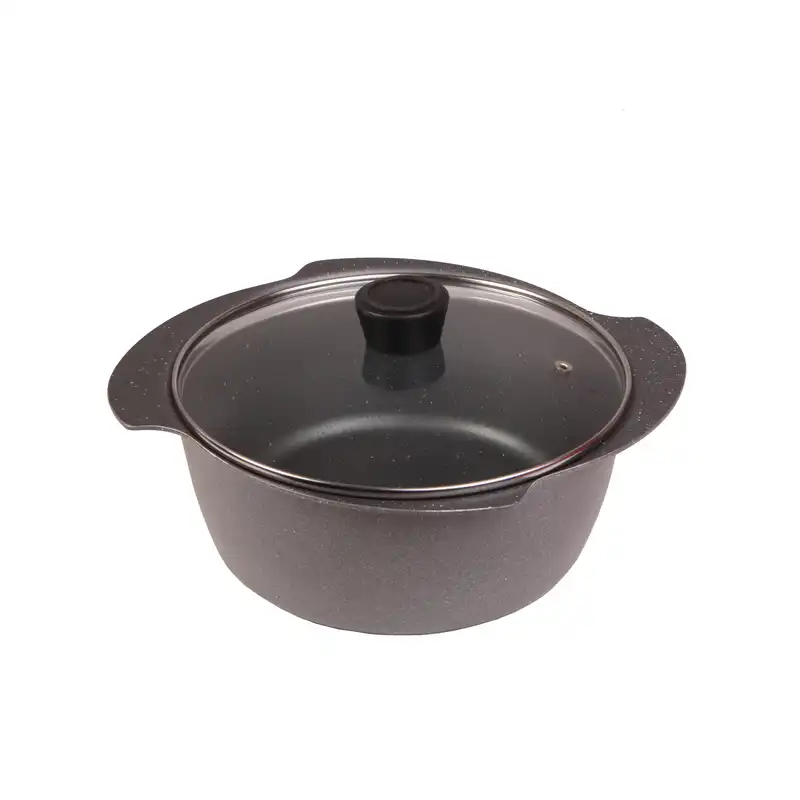 قابلمه تکنو مدل پروانه سایز 24