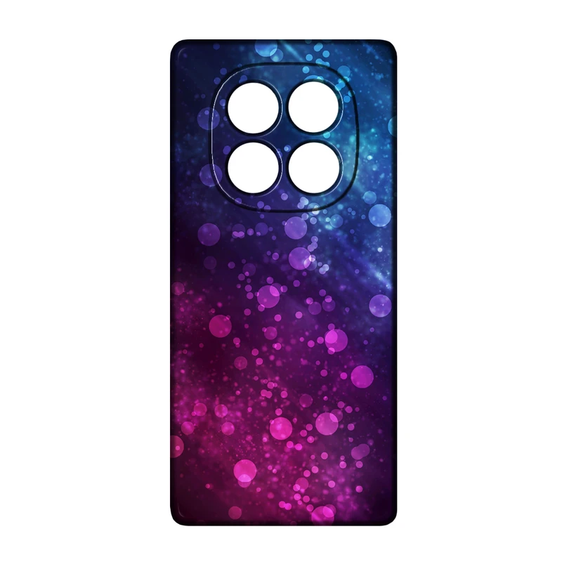 کاور طرح نور کد 499 مناسب برای گوشی موبایل شیائومی Redmi Note 14 Pro 5G