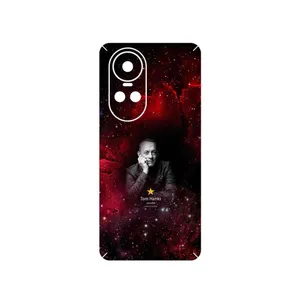 MAHOOT Tom Hanks Cover Sticker for Oppo Reno 10 5G