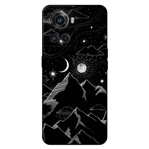 Megafone 8078 Cover For OnePlus Ace