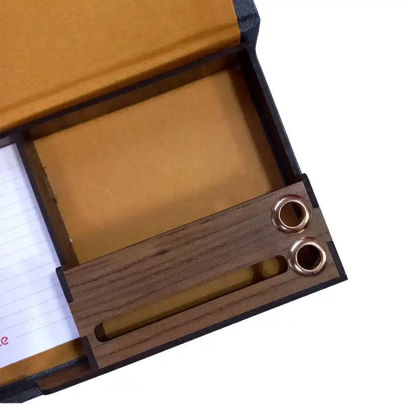 تقویم رومیزی سال 1403 مدل چوبی