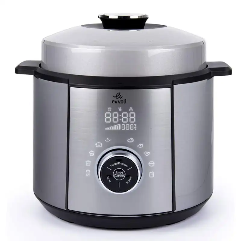 زودپز برقی ایوولی مدل 6010