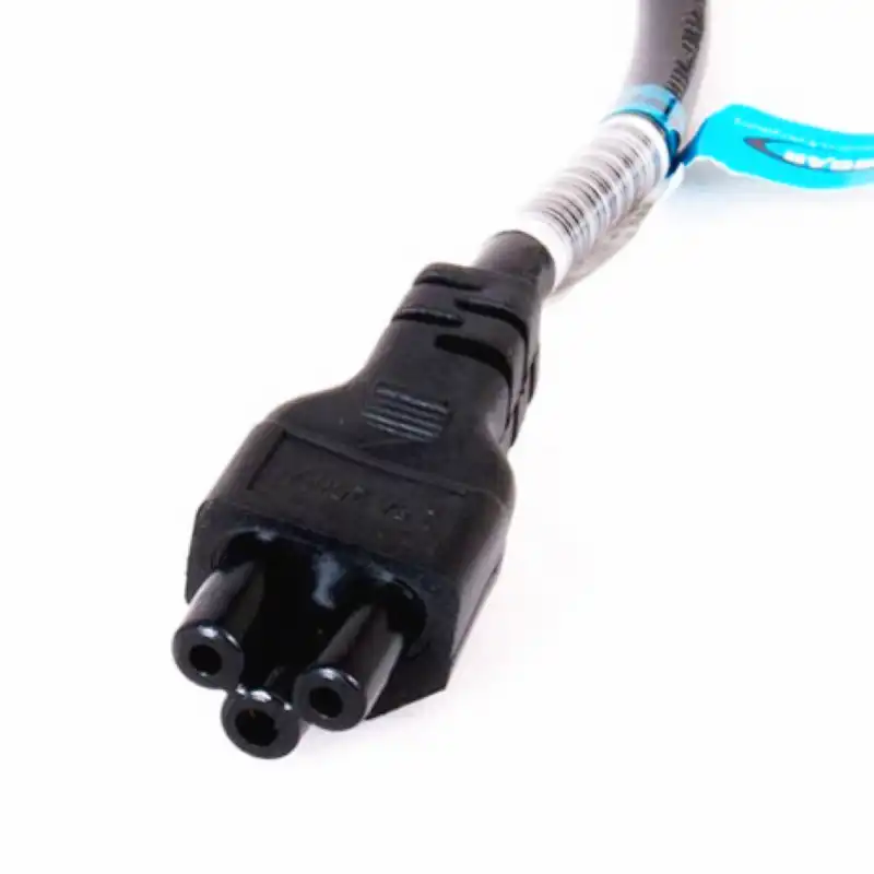 کابل برق سه پین آداپتور لپ تاپ اسکار مدل 2019