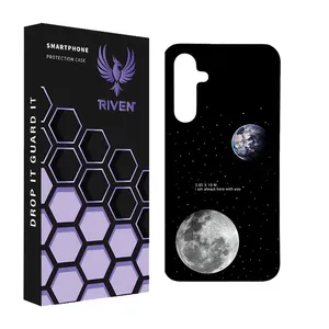 RIVEN RI2-8 Case For Samsung Galaxy A54
