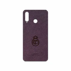 MAHOOT PL-REAL Cover Sticker for Huawei P30 Lite