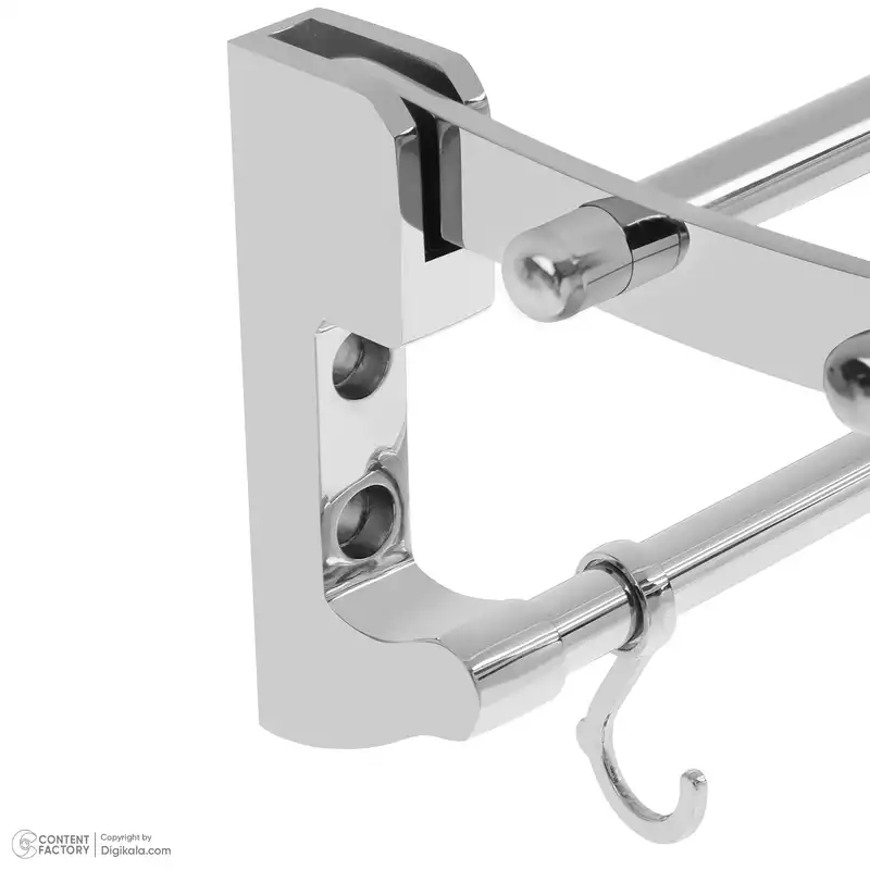 آویز حوله مدل 138-50cm