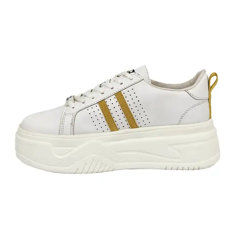 کفش پیاده روی زنانه مدل لژدار اسپرت