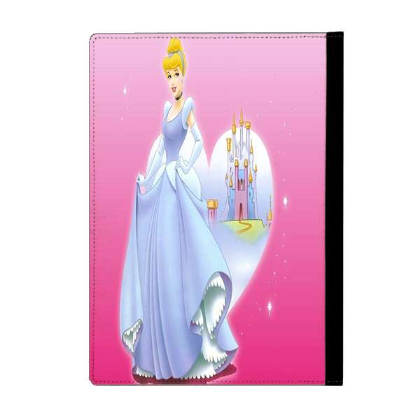کلاسور طرح سیندرلا کد kc9