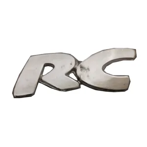 برچسب بدنه  خودرو مدل RC