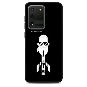 AKAM AMCWSGS20U-KARL8 Cover For Samsung Galaxy S20 ULTRA