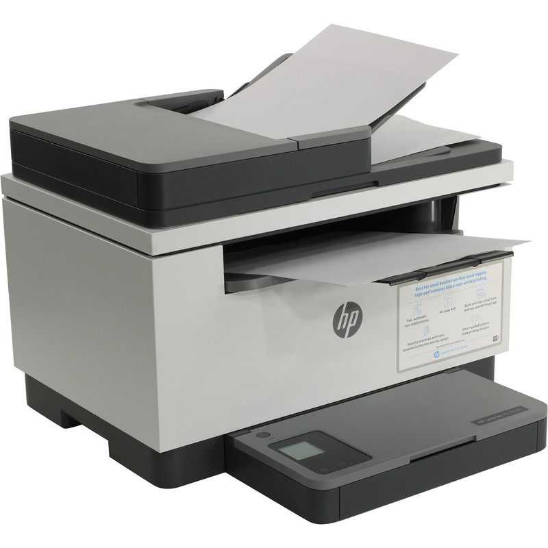 پرینتر چند کاره لیزری اچ‌پی مدل LaserJet MFP M236sdn 3