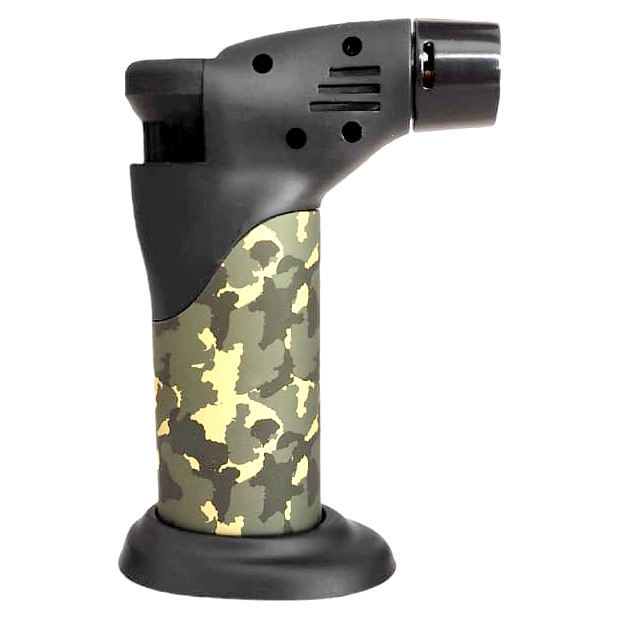 شعله افکن آی سی کیو مدل TORCH کد ZZ-276 شعله افکن آی سی کیو مدل TORCH کد ZZ-276