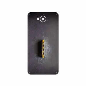 MAHOOT Harmonica Cover Sticker for Huawei Y5 2017